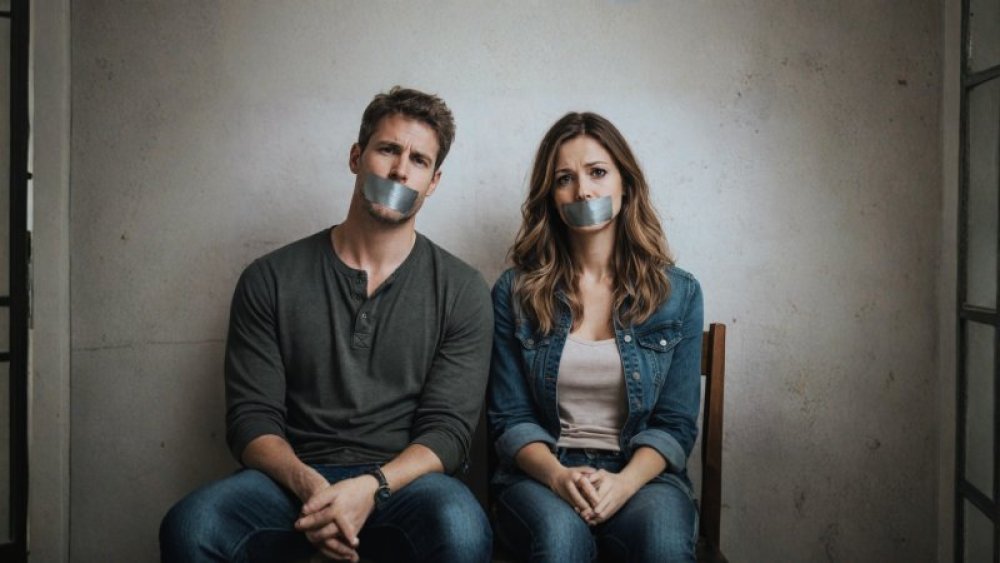 Slováci, Česi a „témy, o ktorých sa nehovorí“: najväčšie spoločenské tabu sú násilie a intímny život